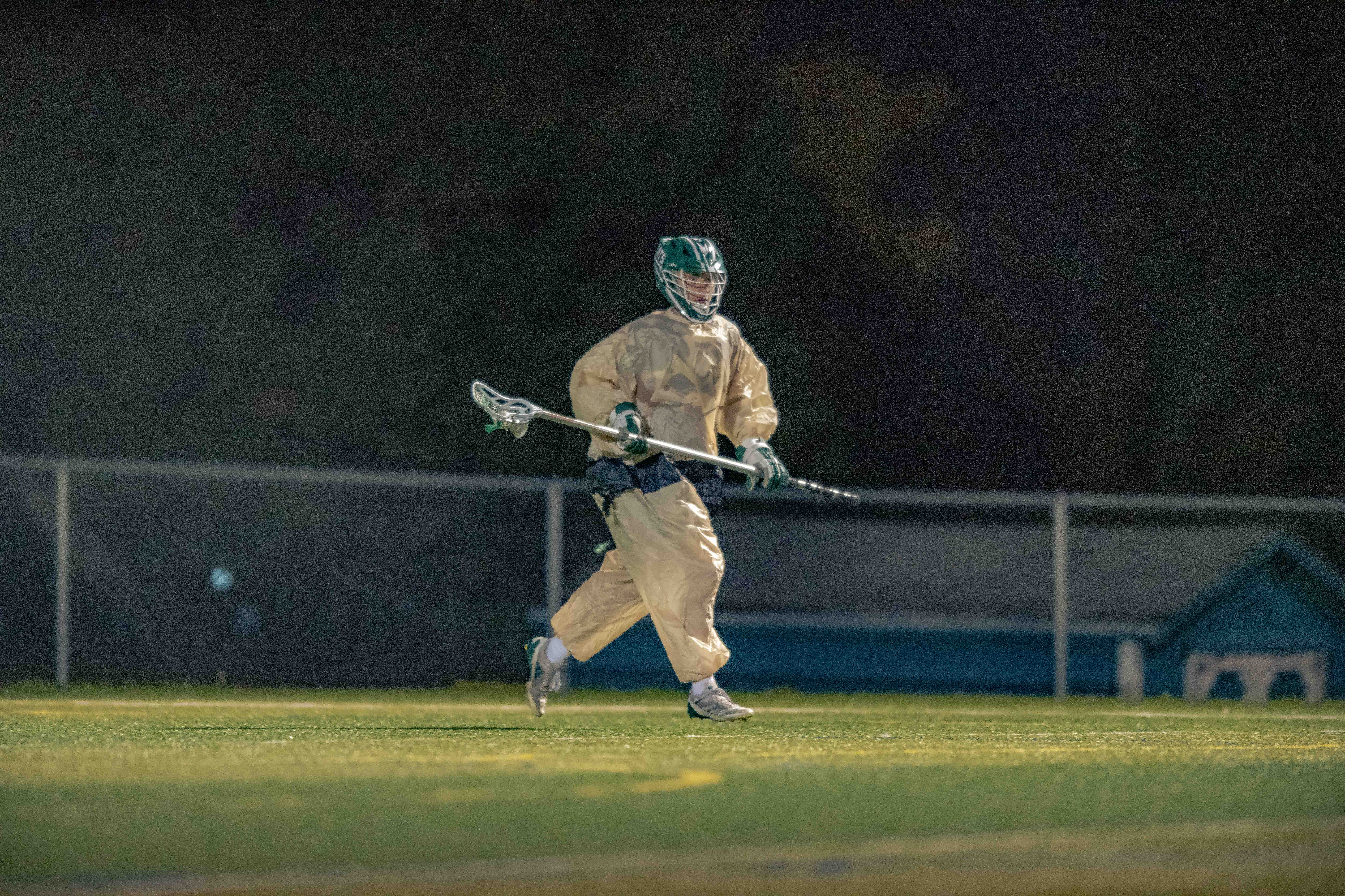 Halloween Scrimmage photo 3